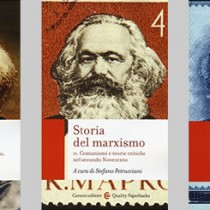 La nuova ‘Storia del marxismo’ in Italia