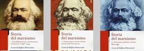 La nuova ‘Storia del marxismo’ in Italia