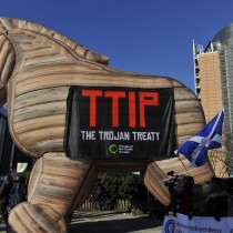 Obiettivo primario del Ttip è attaccare i servizi pubblici