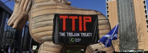 Castiglione contro il Ttip: il Consiglio approva la mozione. Rifondazione: «Bene così»