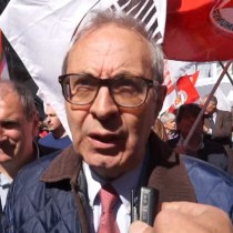 Rifondazione Comunista per “Milano in Comune” e Basilio Rizzo sindaco