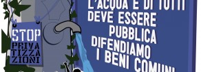 Acqua, nucleare: cosa resta dei referendum, 5 anni dopo