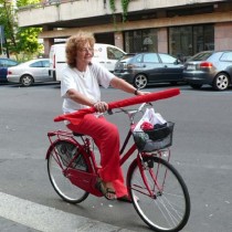 Milano: appello per Anita Sonego