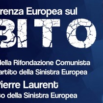 Per una conferenza europea sul debito, sabato 11 giugno a Roma