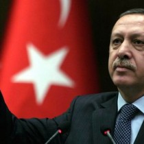 L’Italia alla guerra in Siria a fianco di Erdogan