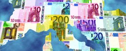 L’Unione Europea della finanza e dei mercati è fallita: Costruire il terzo polo antiliberista