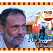 Roma sotto il ricatto del debito: interventi di Fassina, Alberti, Ferrero (video)