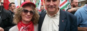 Rifondazione oggi in piazza con metalmeccanici. Perchè PD, Lega, M5S non dicono nulla sul rinnovo del contratto?