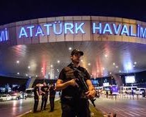 Cordoglio per le vittime di istanbul e per tutte le vittime dei massacri di erdogan contro il popolo curdo
