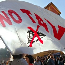 Val Susa, Locatelli (Prc-Se): Patetici i tentativi del M5S di salvarsi l’anima. Domani alla manifestazione No Tav contro i nuovi inciuci di governo