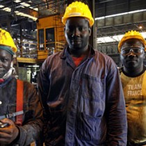 Lavoro, la «segregazione» all’italiana