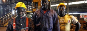 Lavoro, la «segregazione» all’italiana