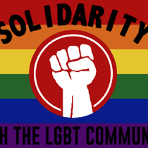 Orlando: Uniti  contro l’odio