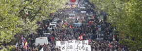 Francia: CGT replica agli attacchi del primo ministro Valls