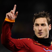 Le Olimpiadi di Totti e il voto di Roma