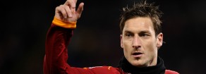Le Olimpiadi di Totti e il voto di Roma