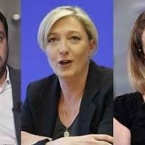 Elezioni 2016, lepenismo e xenofobia non pagano