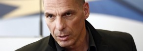 Cara Gran Bretagna…. Zizek e Varoufakis sulla Brexit