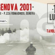G8 2001, Ferrero: «47 euro di sanzione per il massacro della Diaz è oltraggio alle vittime. 15 anni dopo noi saremo a Genova»