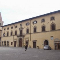 Una rivoluzione popolare nella periferia della Toscana