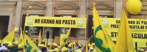 Agricoltori, Ferrero: «Solidarietà agli agricoltori che protestano: la globalizzazione neoliberista distrugge la sovranità alimentare»