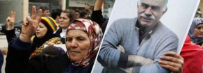 Curdi preoccupati dello stato di salute di Öcalan a seguito del tentato colpo di stato