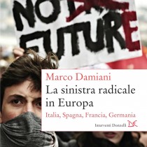 Un libro sulla sinistra radicale in Europa