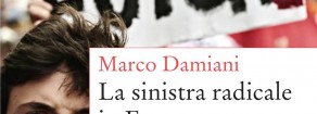 Un libro sulla sinistra radicale in Europa