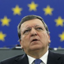 Barroso alla Goldman Sachs: «L’europarlamento dica no». Una petizione on line