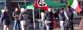 Prc: a Napoli  squadristi di Casa Pound rinviati a giudizio