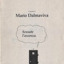 In memoria di Mario Dalmaviva