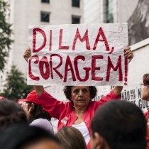 Dilma viene scagionata, ma i giornali ignorano la notizia in Brasile…e in Italia
