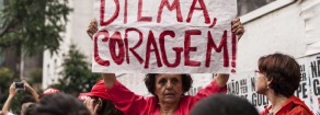 Dilma viene scagionata, ma i giornali ignorano la notizia in Brasile…e in Italia