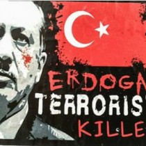 Contestare Erdogan in Italia è reato. Solidarietà ai compagni piemontesi