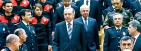 Il colpo di Stato fallito in Turchia e l’agenda anti-curda di Erdogan