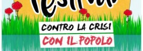 REVOLUTION FESTIVAL! Dal 27 al 31 luglio la festa nazionale GC a Viareggio