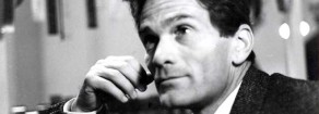 Pasolini sotto il segno di Gramsci