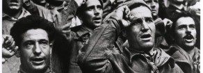 Dichiarazione politica del Partito Comunista di Spagna (PCE) per l’80° anniversario dell’inizio della Guerra Civile
