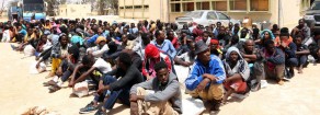 Accoglienza: Vietato raccontare la verità