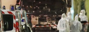 Comunicati di PCF e CGT su strage di Nizza