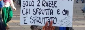 L’immigrazione è!