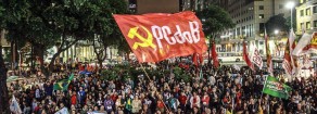 Partito Comunista del Brasile: Plebiscito bandiera di mobilitazione per sconfiggere il golpe
