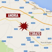 Scontro treni in Puglia, il cordoglio di Rifondazione Comunista
