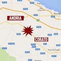Scontro treni in Puglia, il cordoglio di Rifondazione Comunista