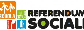 Referendum scuola: ce l’abbiamo fatta!!