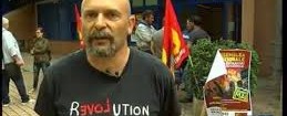 Sindacati, Prc: «Solidali con Guido Lutrario, Usb Lazio, destinatario di un avviso da parte della Questura di Roma»