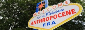 Antropocene: tutta colpa di Giacomo Watt