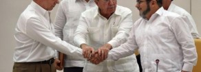 Pace in Colombia: la più bella di tutte le battaglie