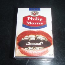 Un’ottima notizia: Uruguay vs. Philip Morris