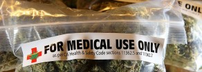 Pellegrini esce dal carcere, ma senza la cannabis terapeutica